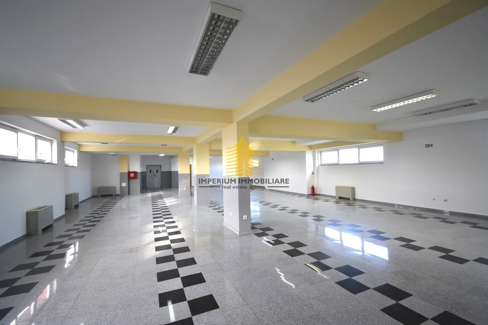 poslovni prostor, najam, novi zagreb - zapad, lučko, 450m2, ured - slika 2