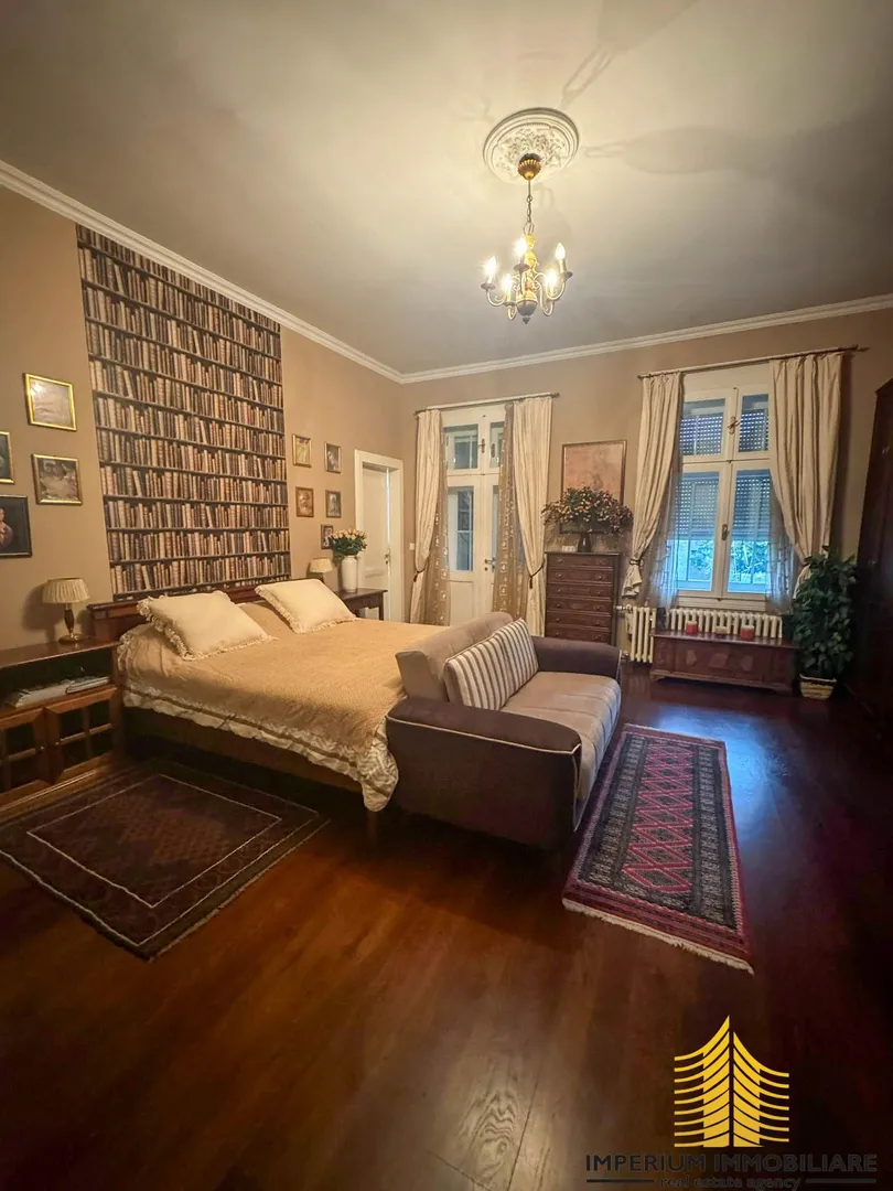 prodaje se ekskluzivan stan u centru zagreba -162m² vrhunske udobnosti - slika 7