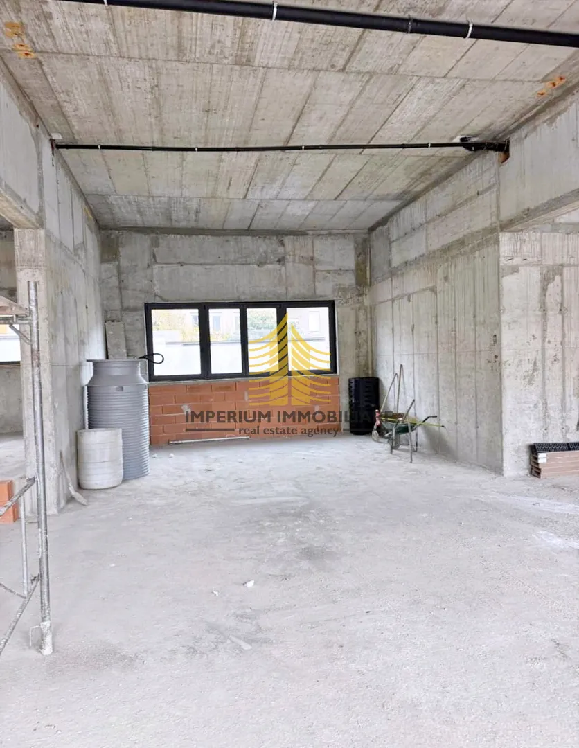 poslovni prostor, najam, trešnjevka - sjever, trešnjevka, 80m2, ordinacija - slika 3