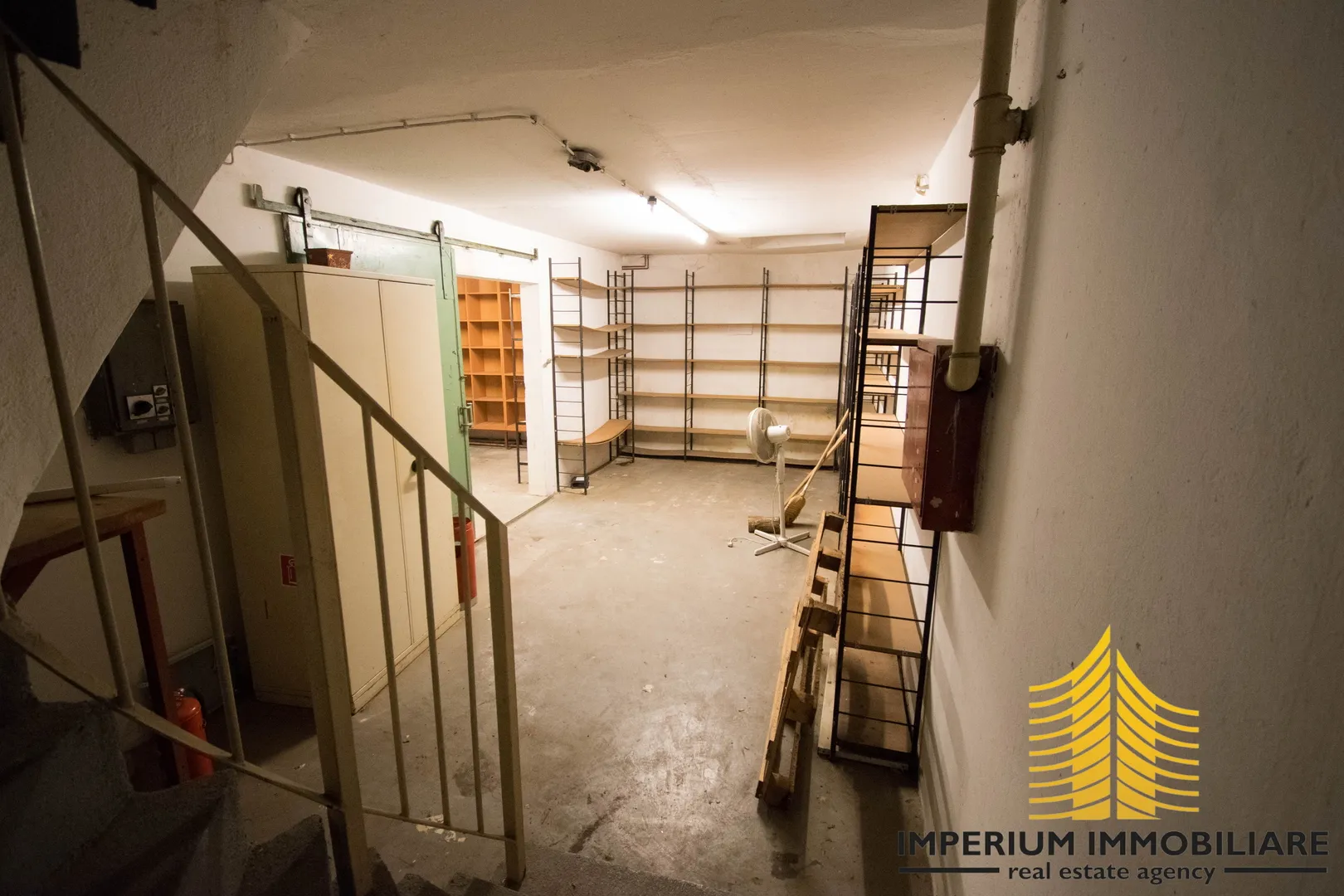 poslovni prostor, najam, zagreb, voltino, 210m2, skladište - slika 9