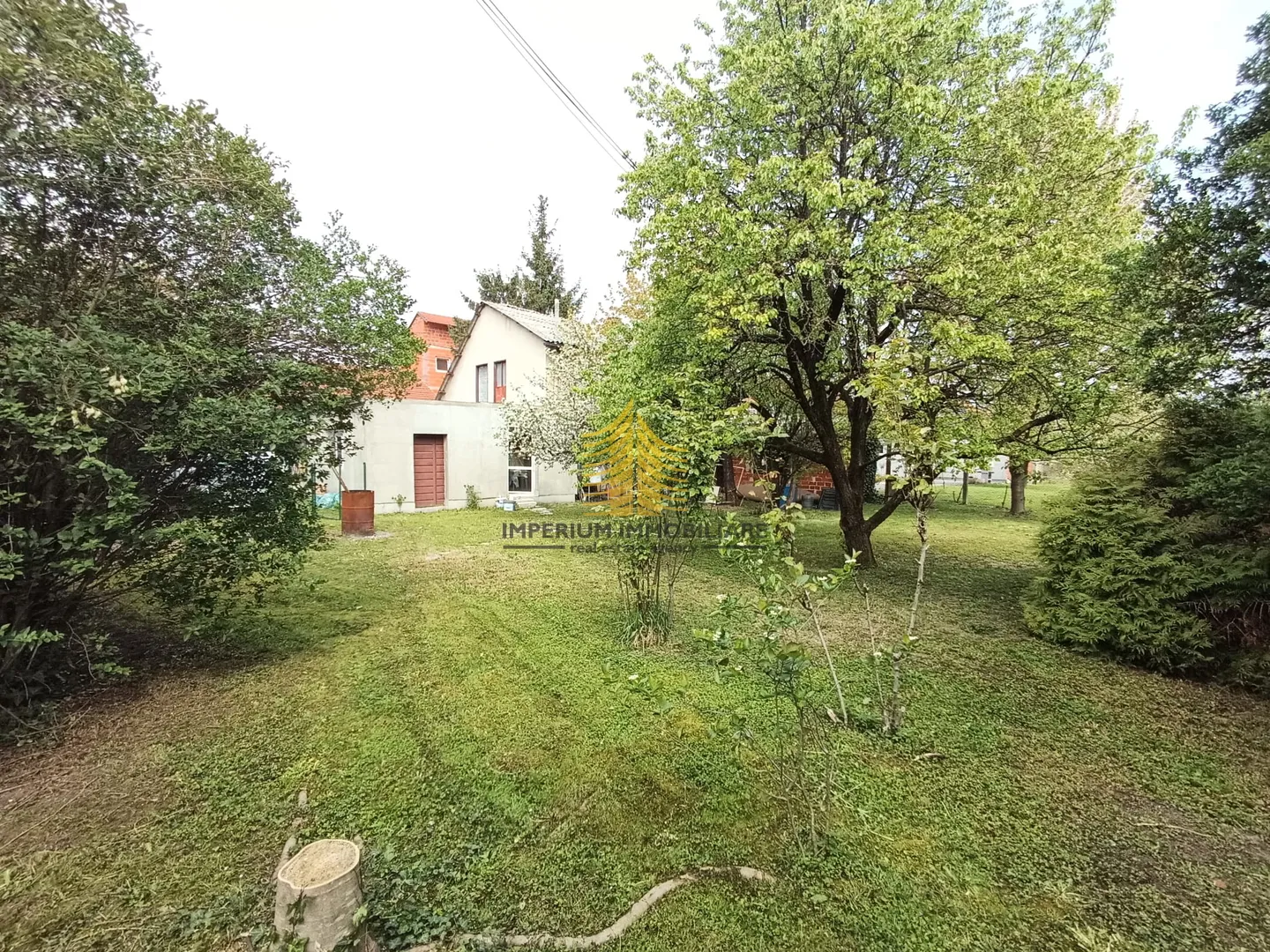 Zemljište, Prodaja, Trešnjevka - Sjever, Rudeš, 724m2, Građevinsko - Zagreb