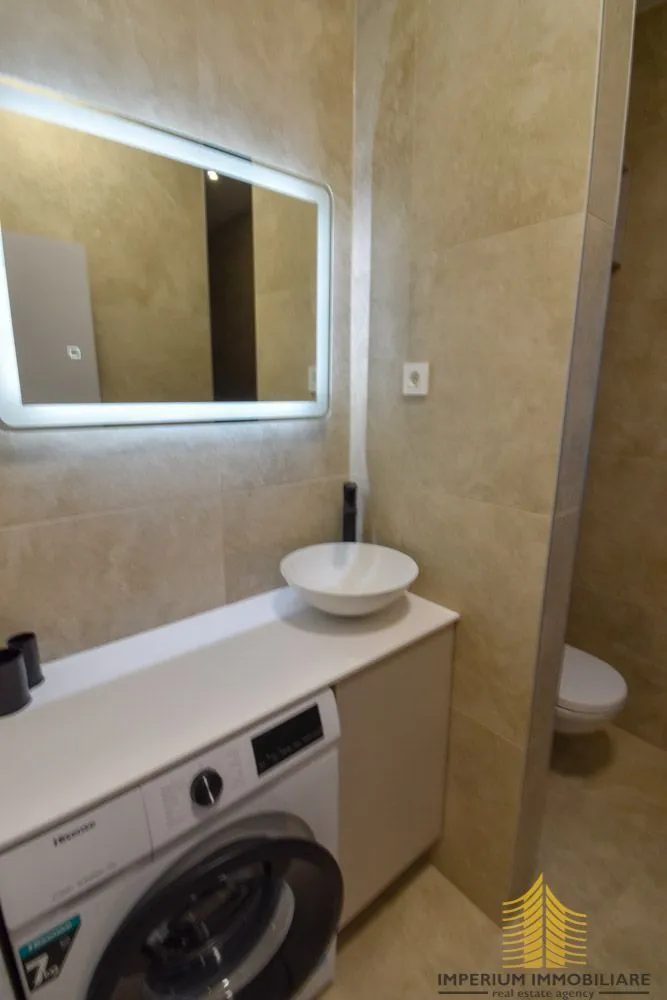 novoadaptiran uredski prostor s terasom - slika 7