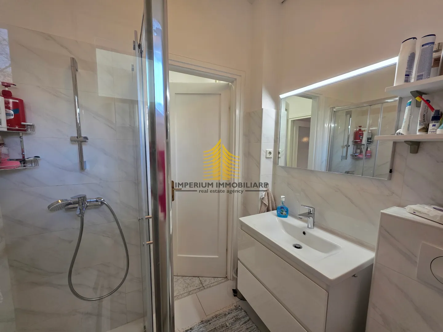 stan, najam, črnomerec, črnomerec, 70m2, 3-sobni - slika 10