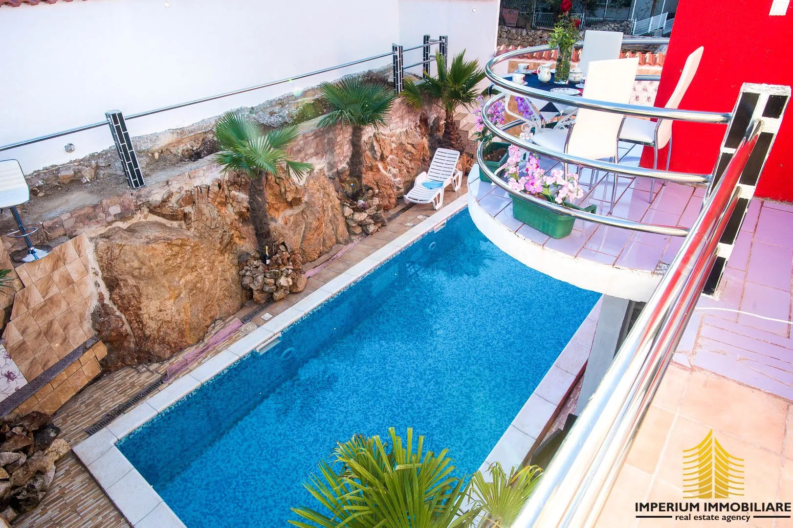 prilika - apartmanska kuća u šibeniku - slika 11