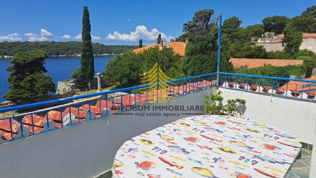 kuća, prodaja, rab, barbat na rabu, samostojeća - slika 15