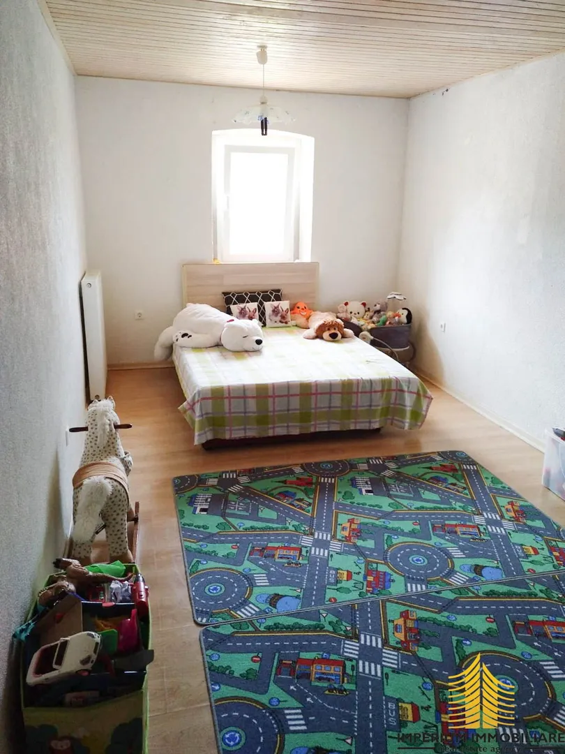 semi-detached house, debeljak, 132 m2, croatia - slika 11