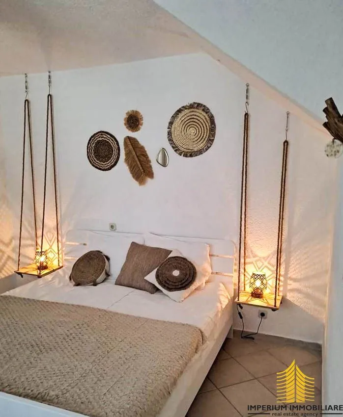 apartmanska kuća na čiovu - blizina mora - slika 9