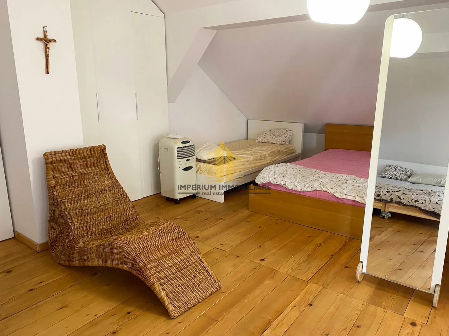 stan, najam, 200m2, 3-sobni zagreb, donja dubrava - slika 11