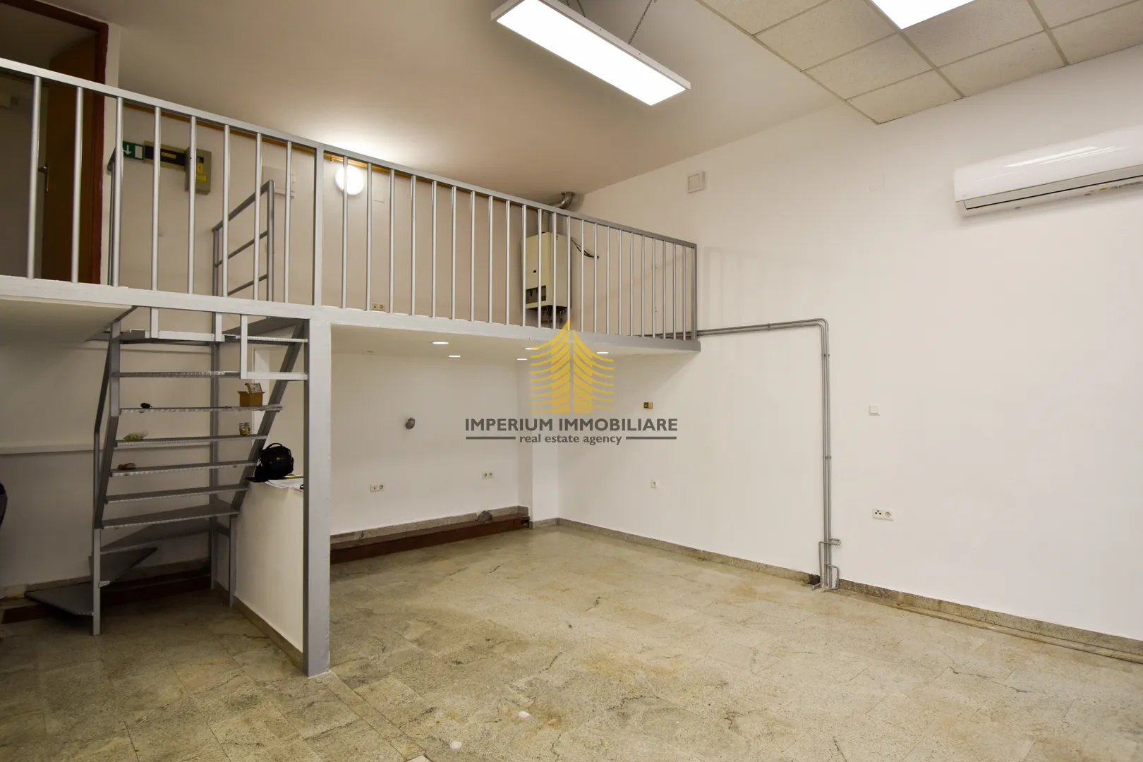 poslovni prostor, najam, zagreb - svetice, 51m2 - slika 1