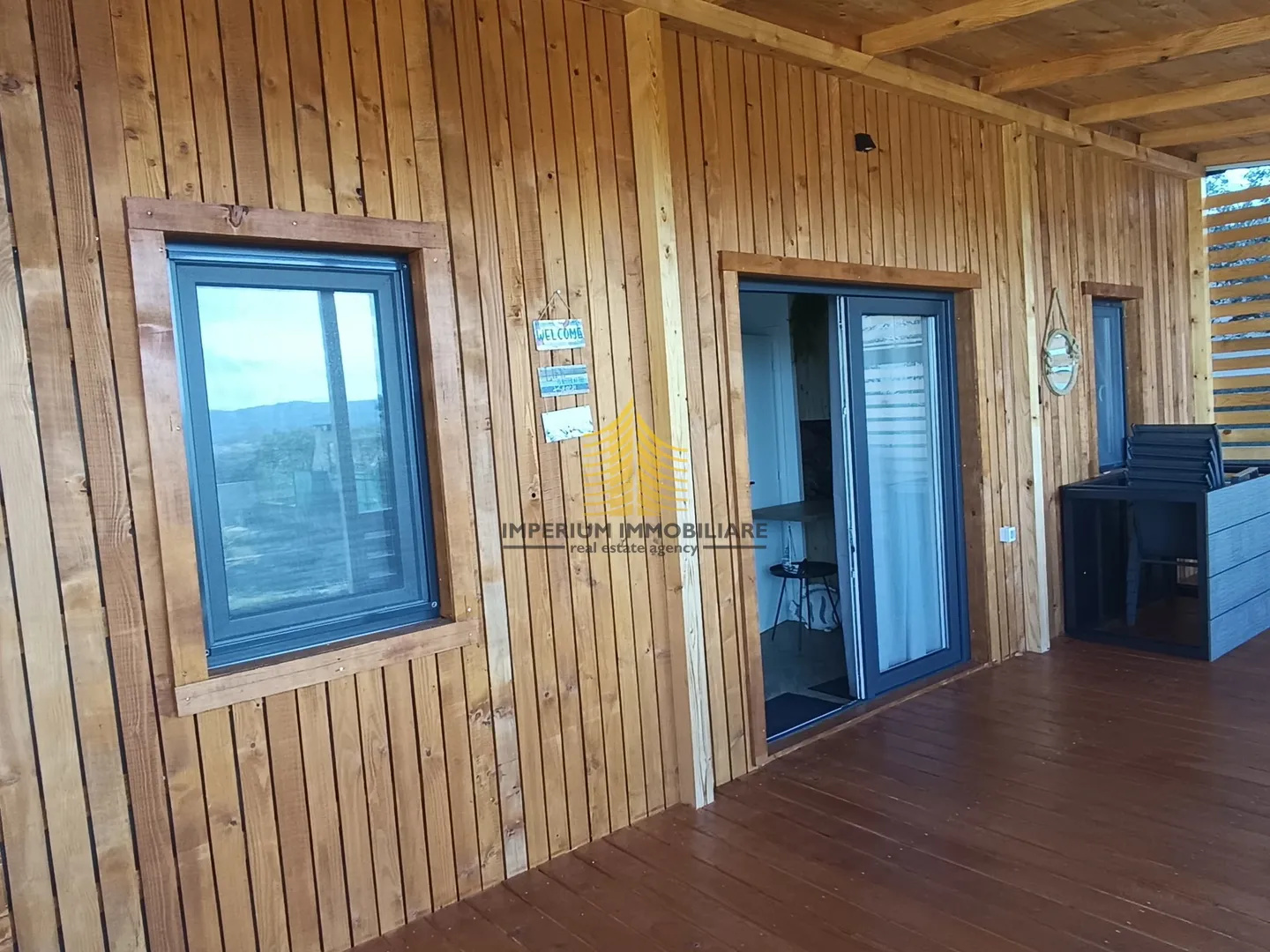 nekretnine za odmor, prodaja, sveti filip i jakov, sveti petar na moru, 59m2, kamp kućica - slika 6