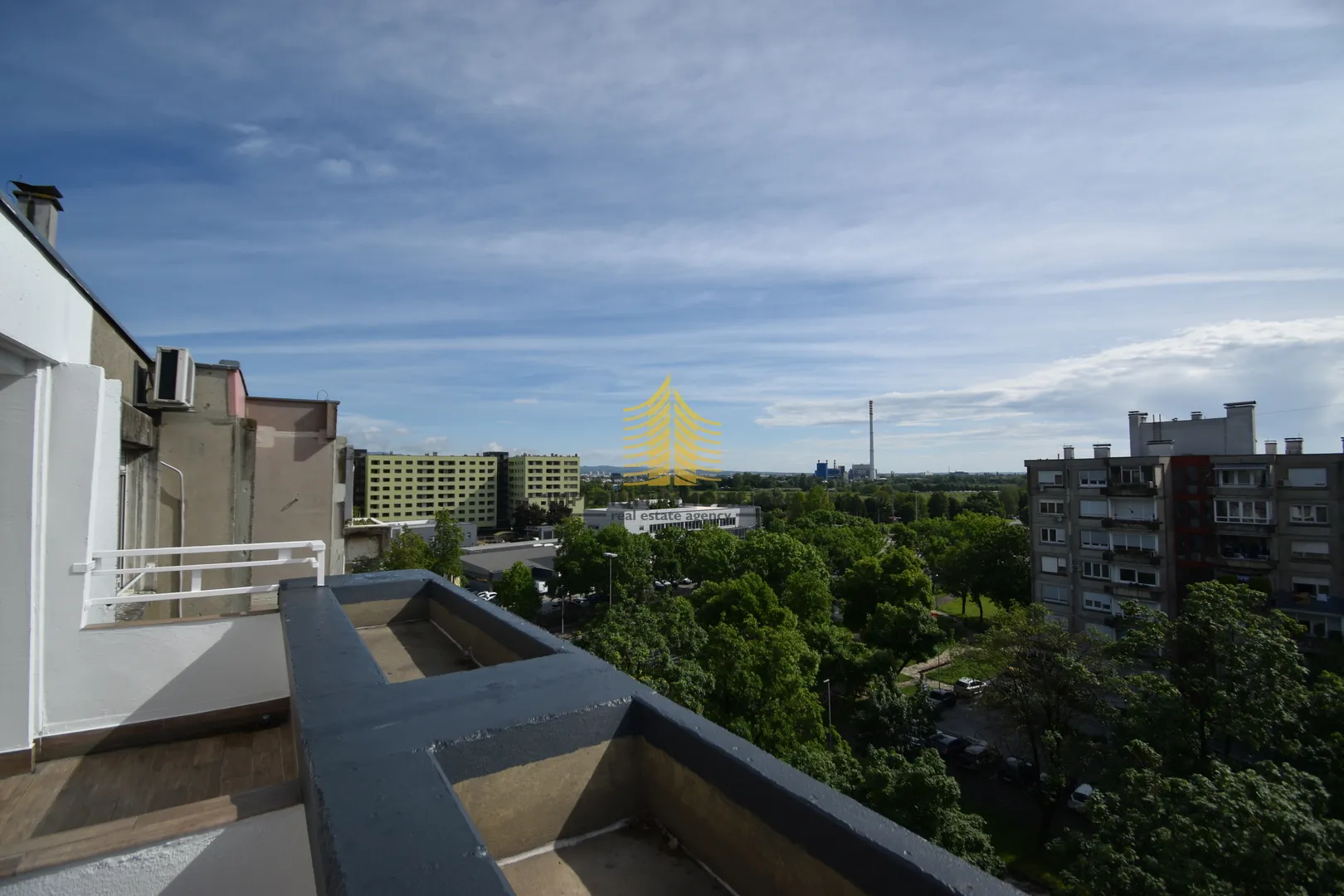stan, prodaja, novi zagreb - istok, travno, 47m2 + 18 m2 terase, 2-sobni, - slika 11