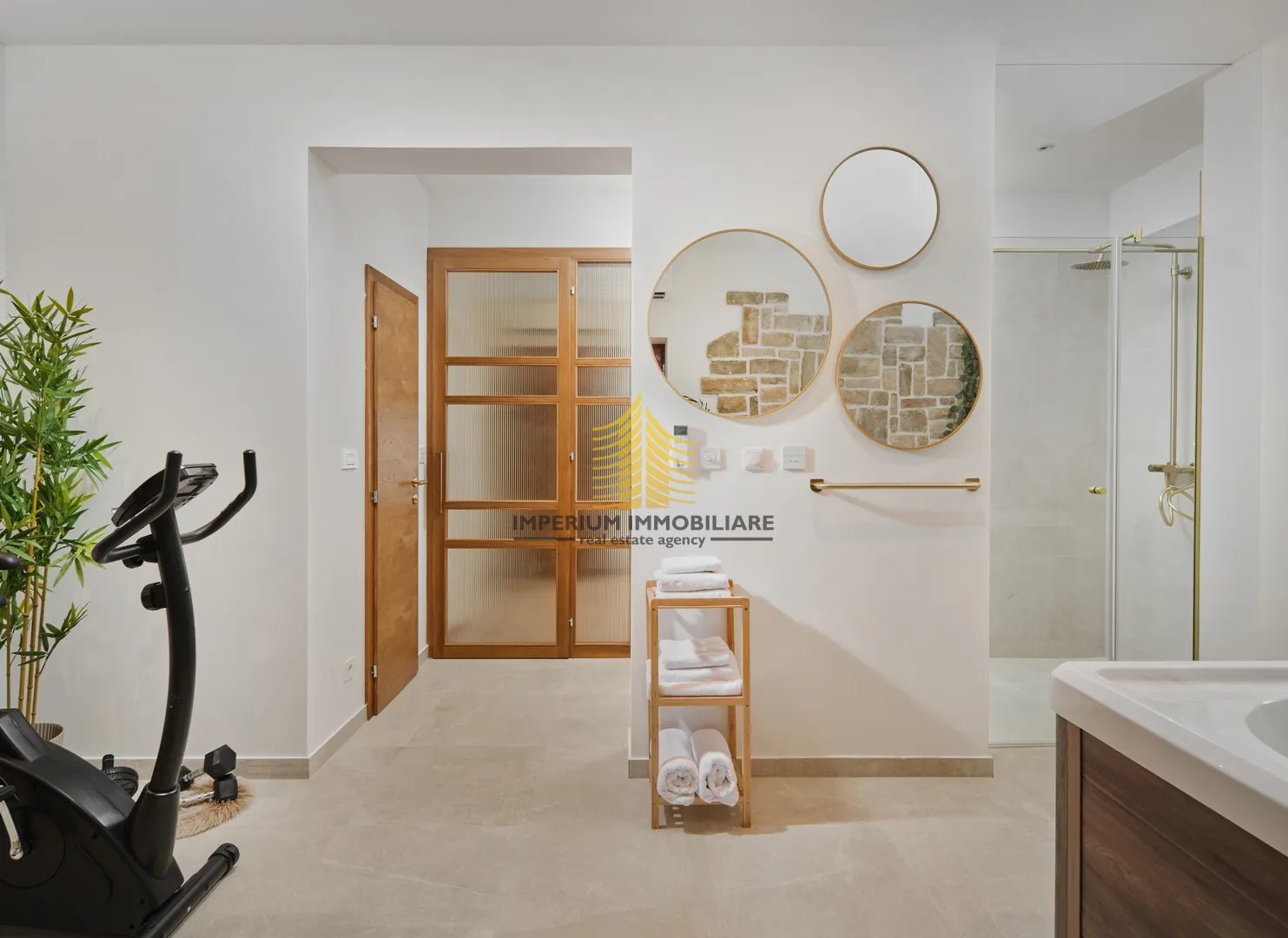 kuća, prodaja, kaštel novi, 160m2, u nizu - slika 10