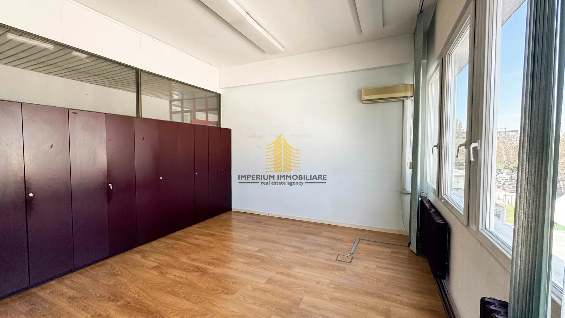 poslovni prostor, najam, peščenica - žitnjak, folnegovićevo naselje, 2000m2, ured - slika 2