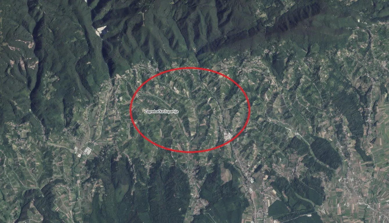 zemljište, sveta jana, 4254 m2, prodaja - slika 6