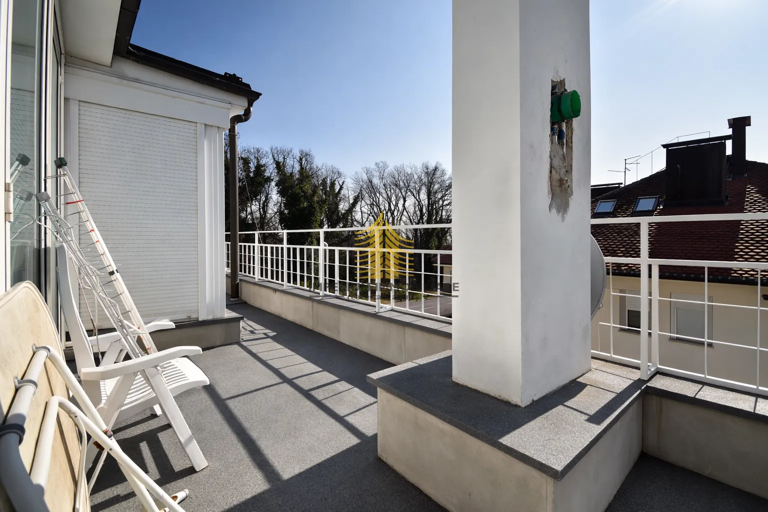 stan, prodaja, gornji grad - medveščak, zelengaj, 190m2, 5+ više soba - slika 15