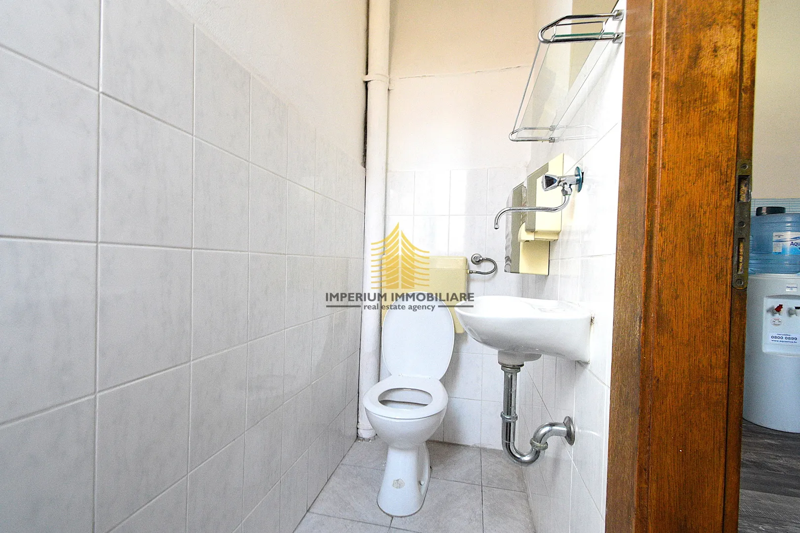 poslovni prostor, najam, maksimir, 93m2 - slika 6