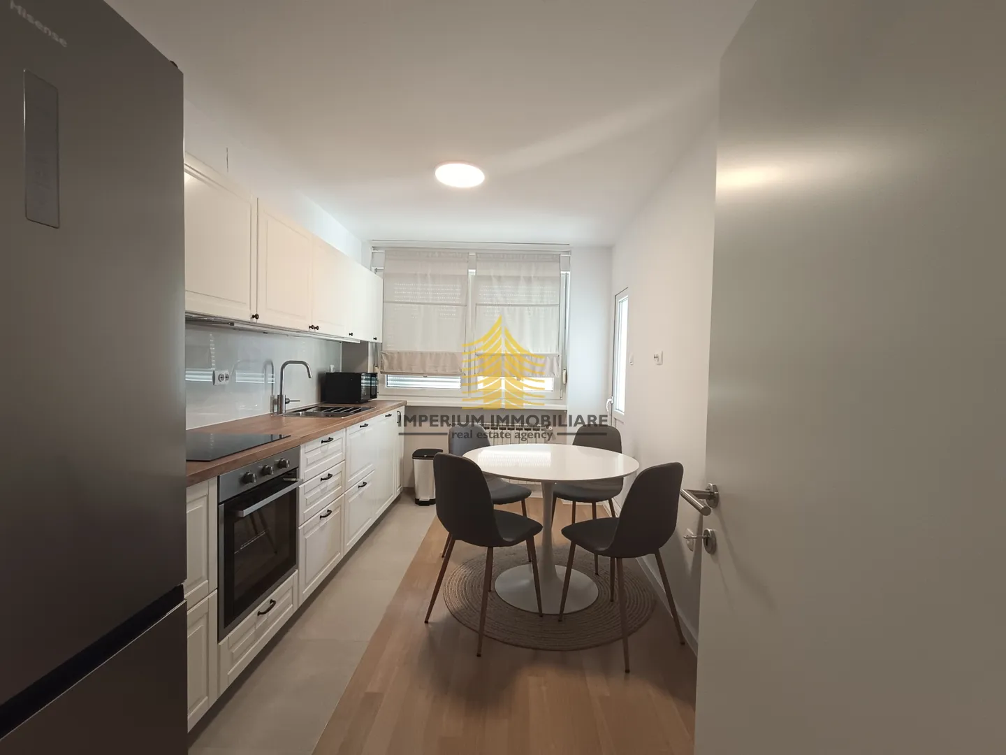 stan, najam, velika gorica, centar, 54m2, 2-sobni - slika 13