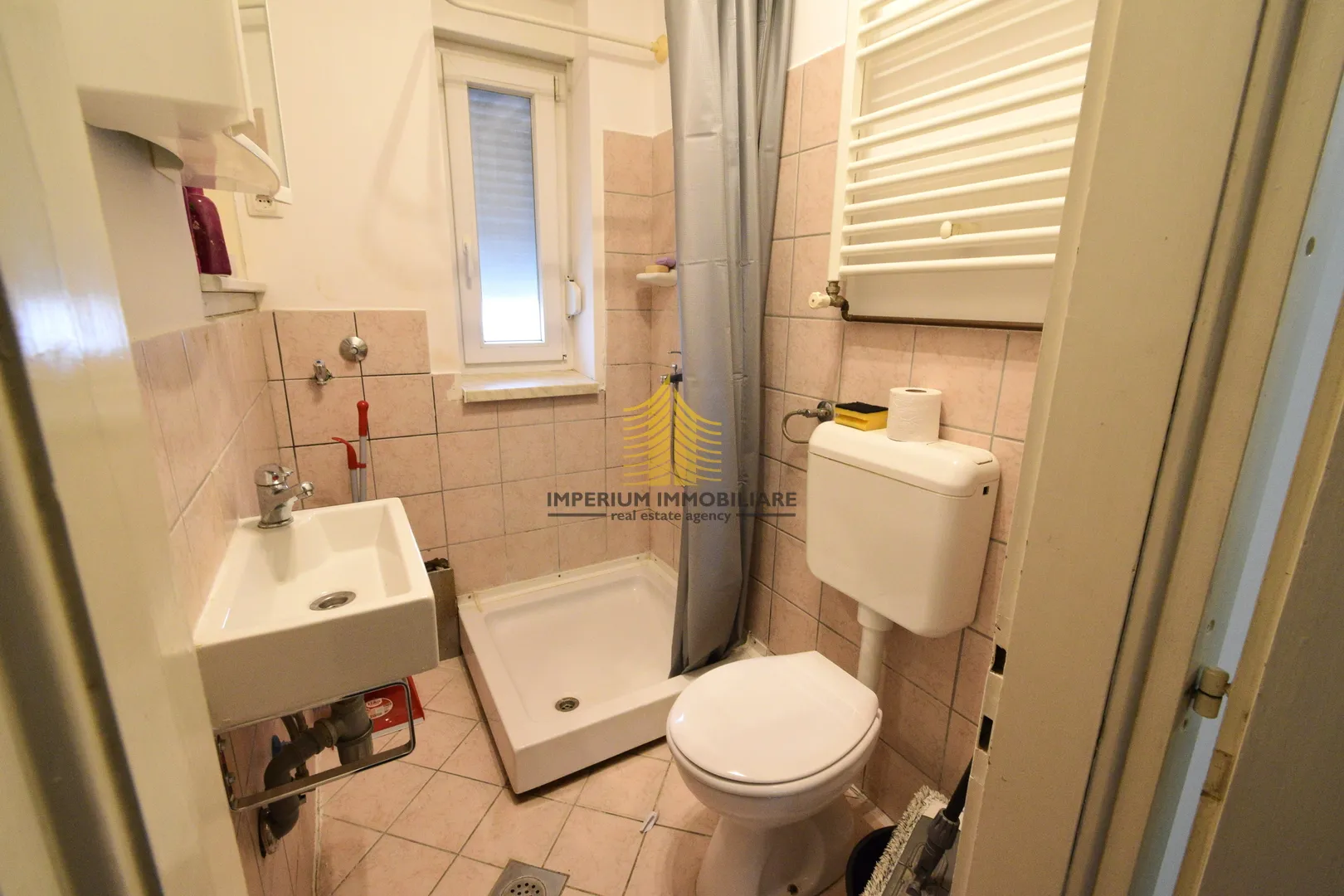 poslovni prostor, najam, peščenica - žitnjak, volovčica, 32m2, ured - slika 6