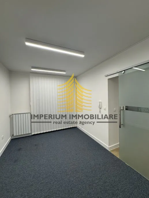 poslovni prostor, najam, trešnjevka - jug, vrbani, 60m2, ured - slika 8