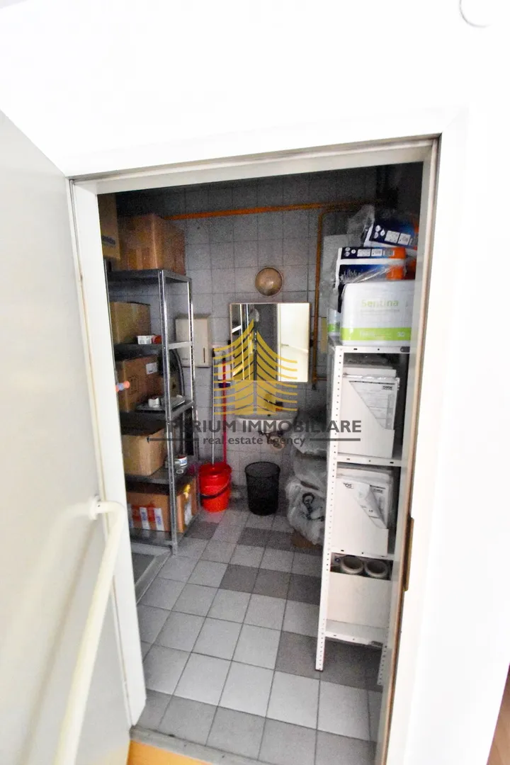 poslovni prostor, prodaja, donji grad, donji grad, 105m2, prostor za usluge - slika 12