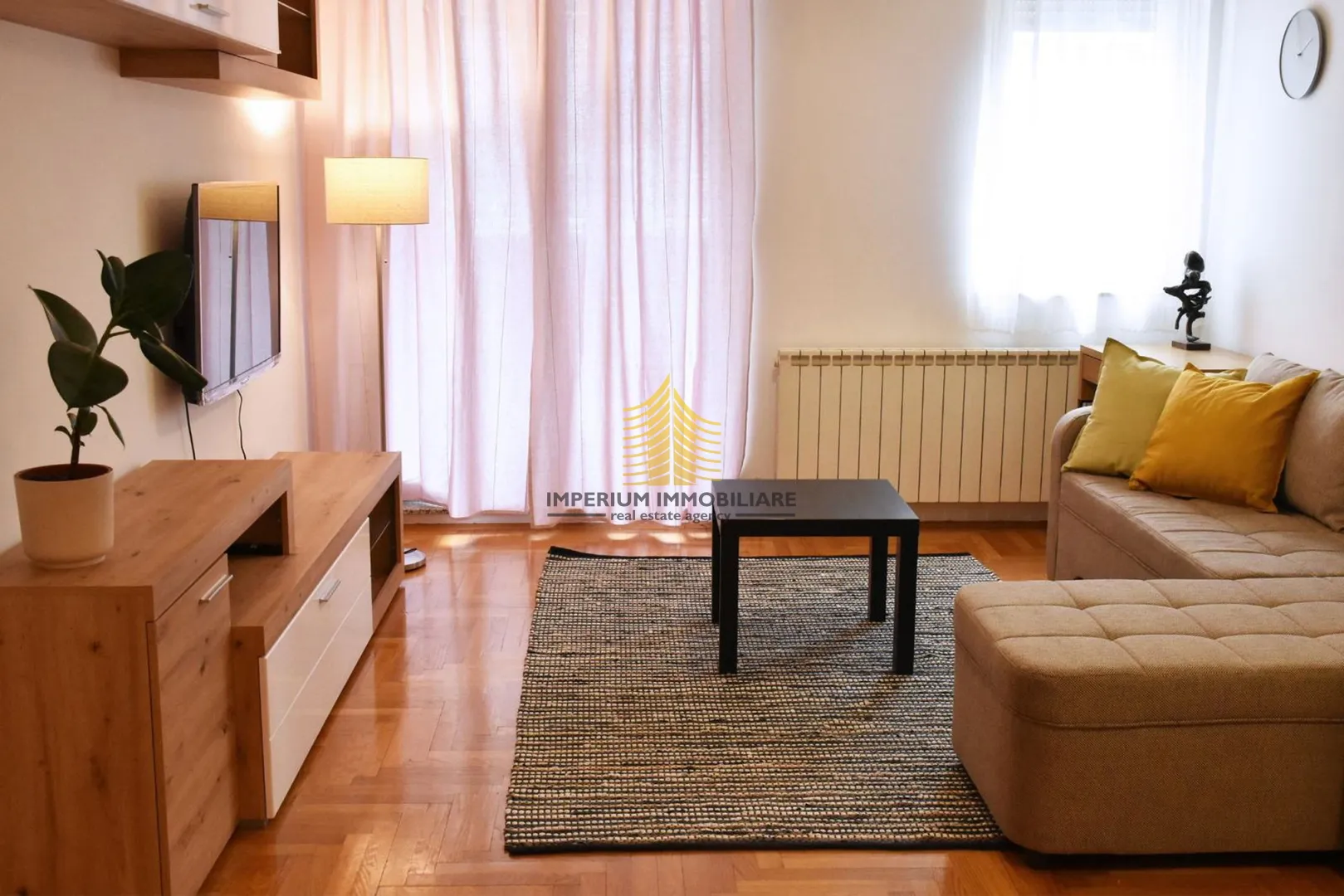 stan, najam, zagreb, trešnjevka, 48m2, 2-sobni - slika 3