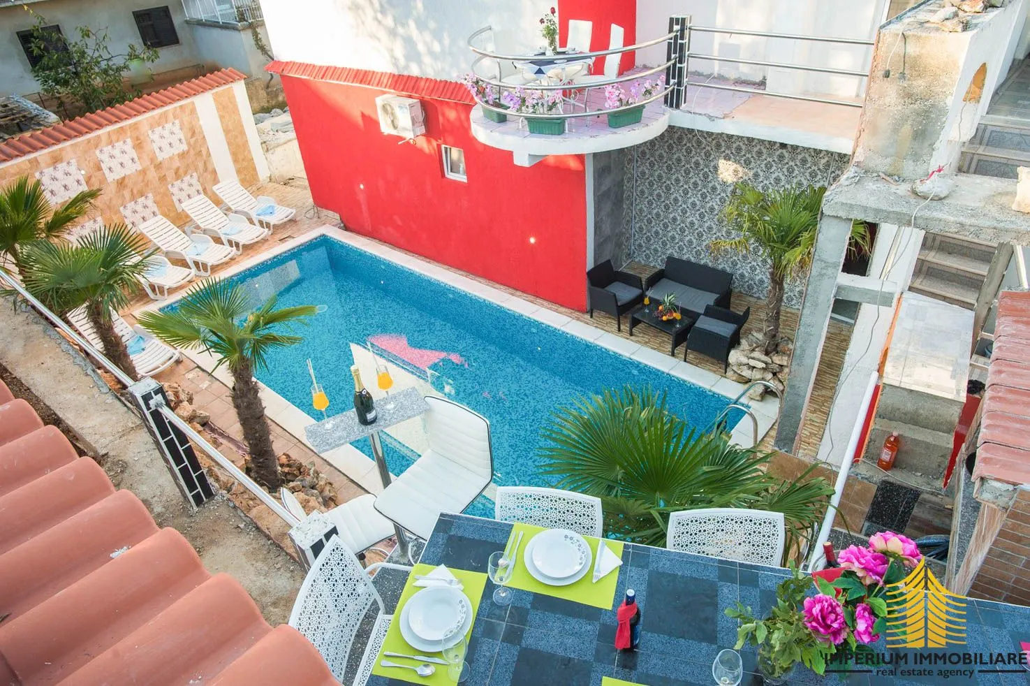 prilika - apartmanska kuća u šibeniku - slika 22