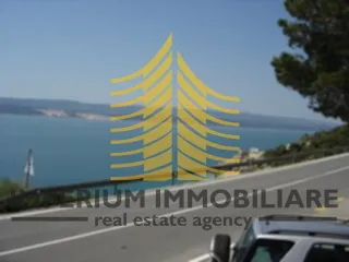 zemljište, prodaja, omiš, 752m2, građevinsko - slika 9