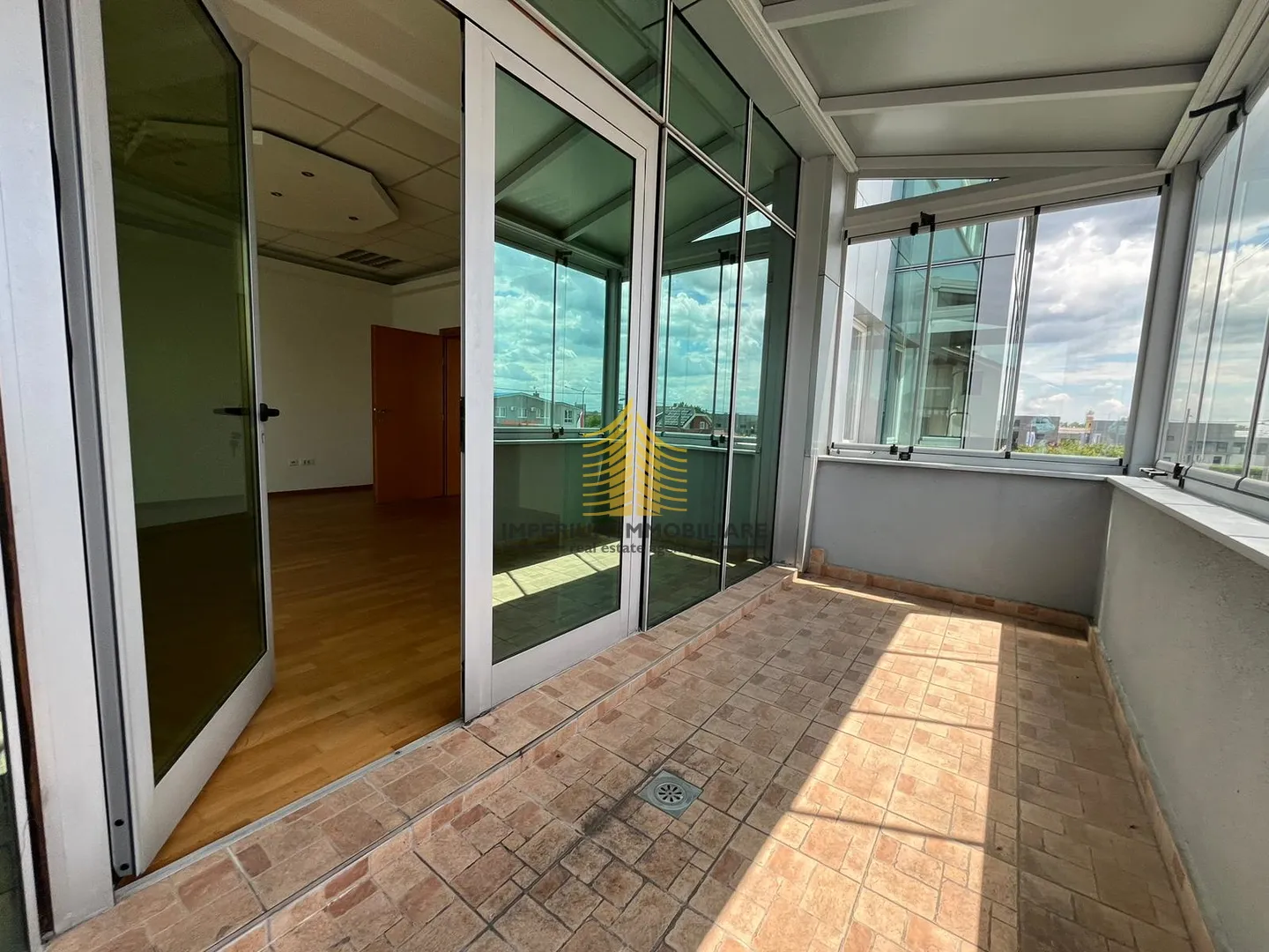 poslovni prostor, najam, novi zagreb - zapad, lučko, 105m2, ured - slika 5