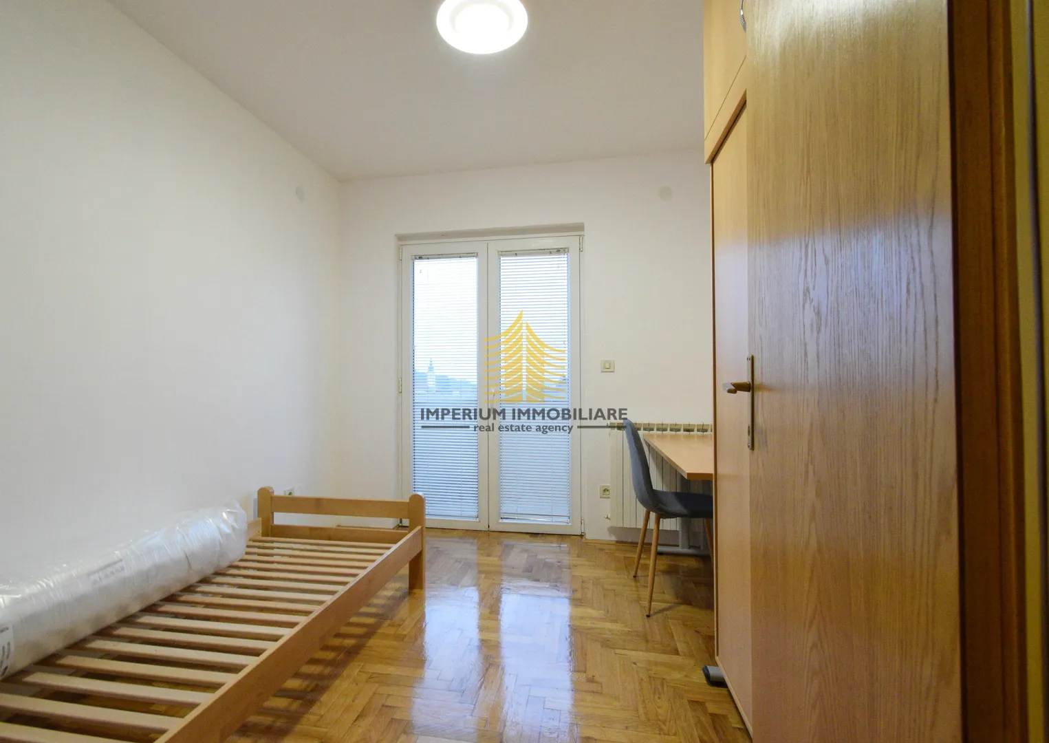 stan, najam, črnomerec, gornje vrapče, 52m2, 3-sobni - slika 9