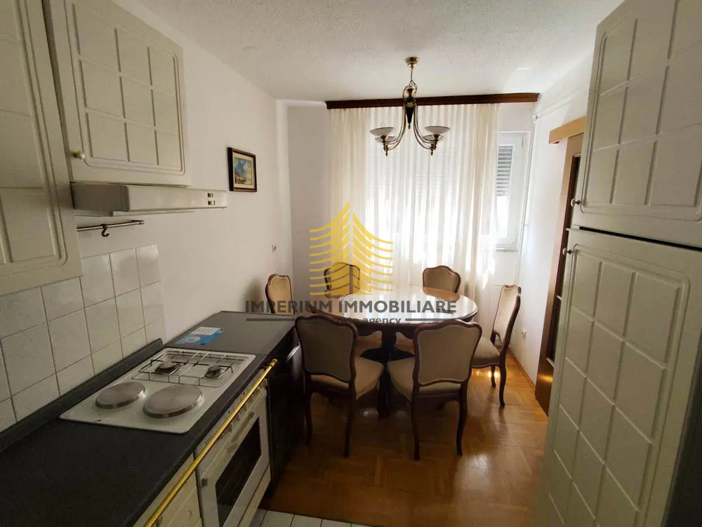 Stan, Najam, Donji Grad, 60m2, 2-sobni - Zagreb