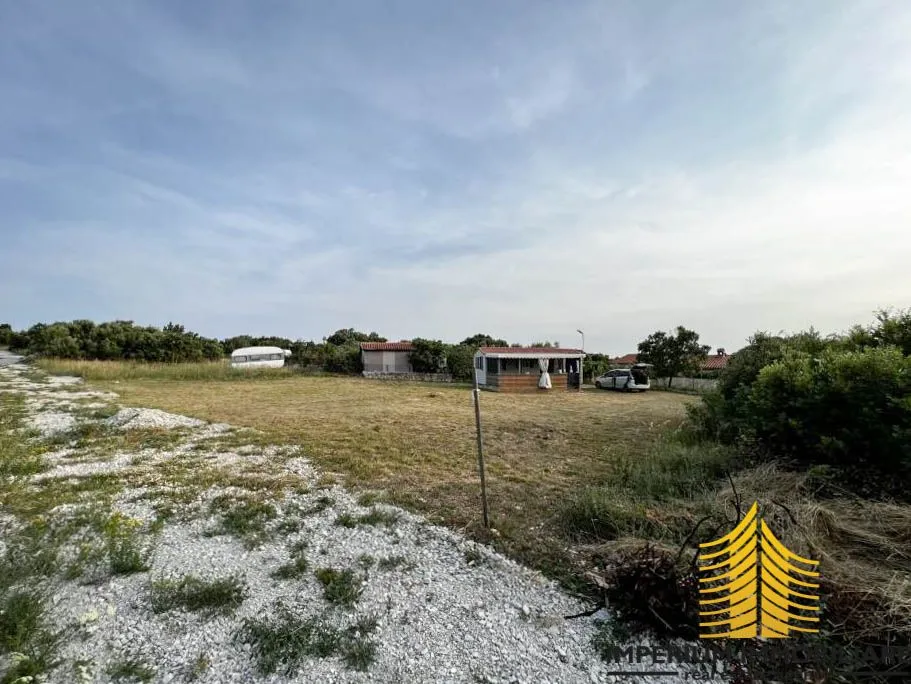 Prodaja, Zemljište, Poljoprivredna površina, Istarska županija, Marčana