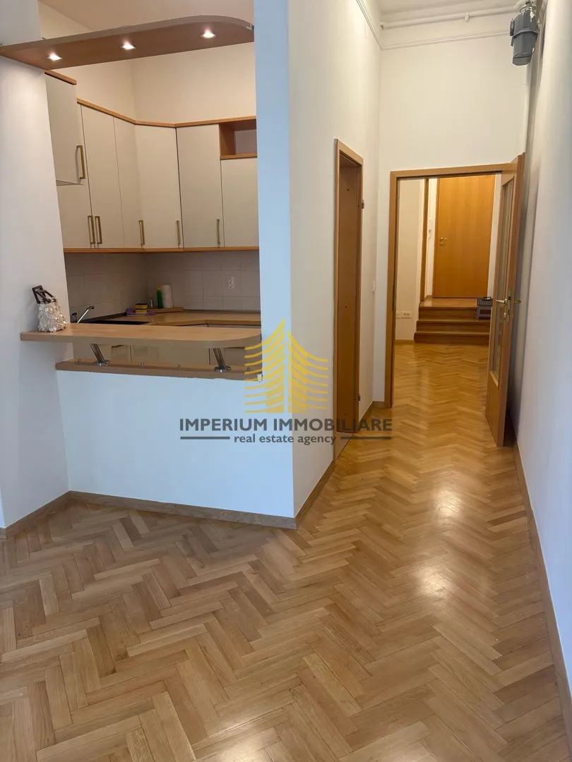 Stan, Najam, Maksimir, 65m2, 3-sobni - Zagreb