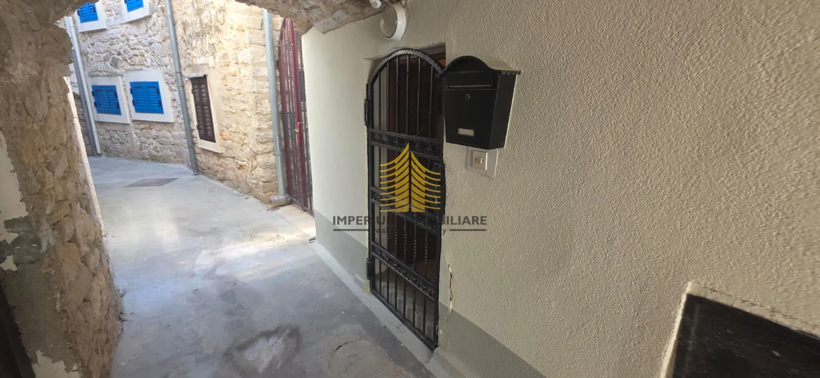 kuća, prodaja, vodice, 113m2, u nizu - slika 5