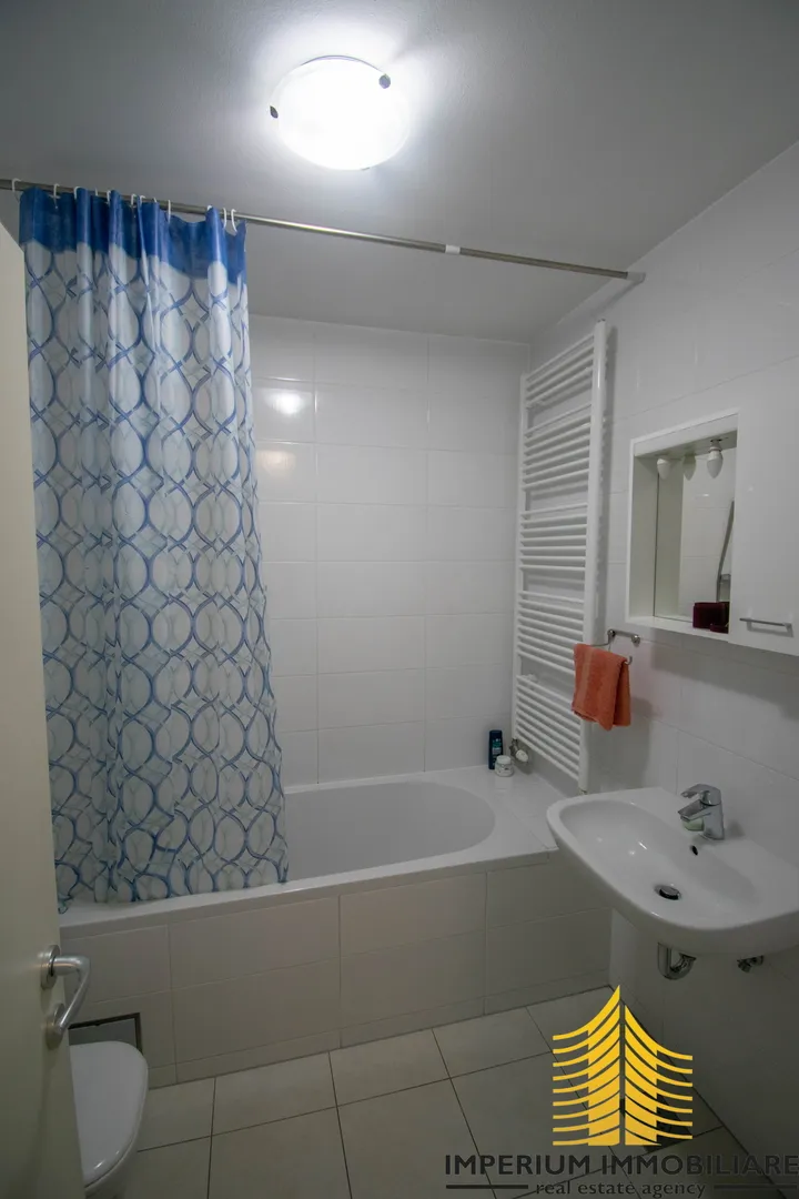 stan: zagreb (ferenšćica), 50m2 + garažno mjesto (novogradnja) - najam - slika 7
