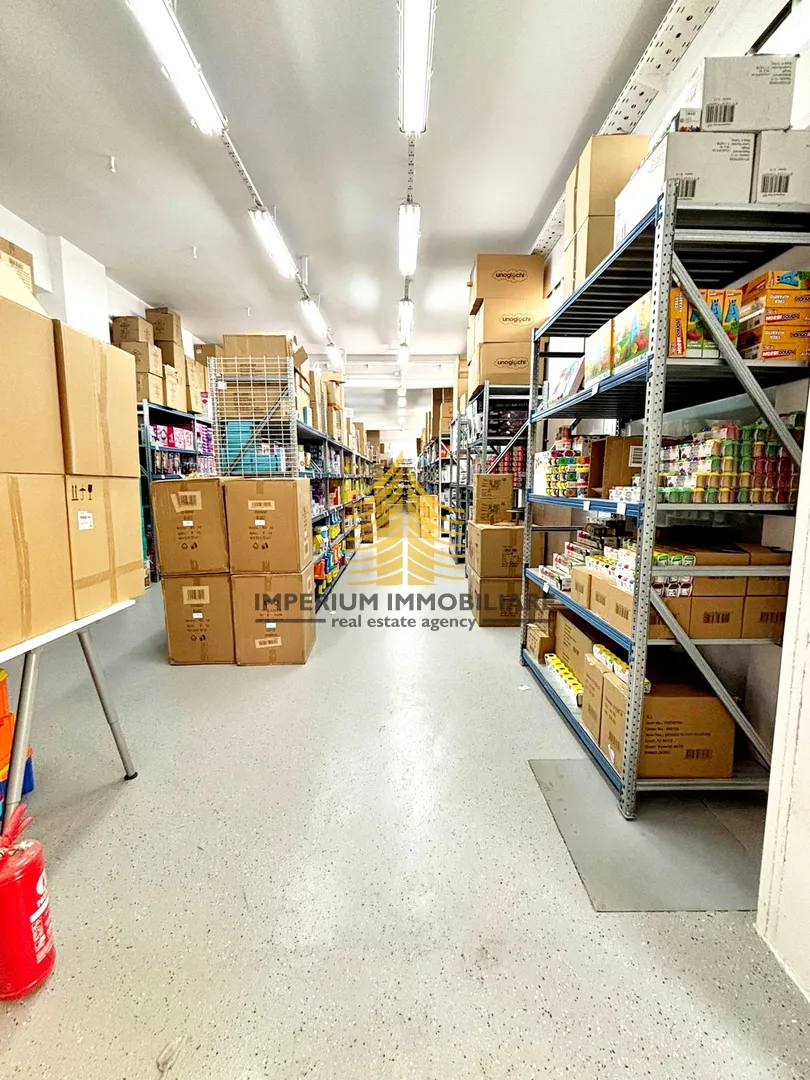 poslovni prostor, prodaja, samobor, centar, 631m2, poslovni kompleks - slika 15