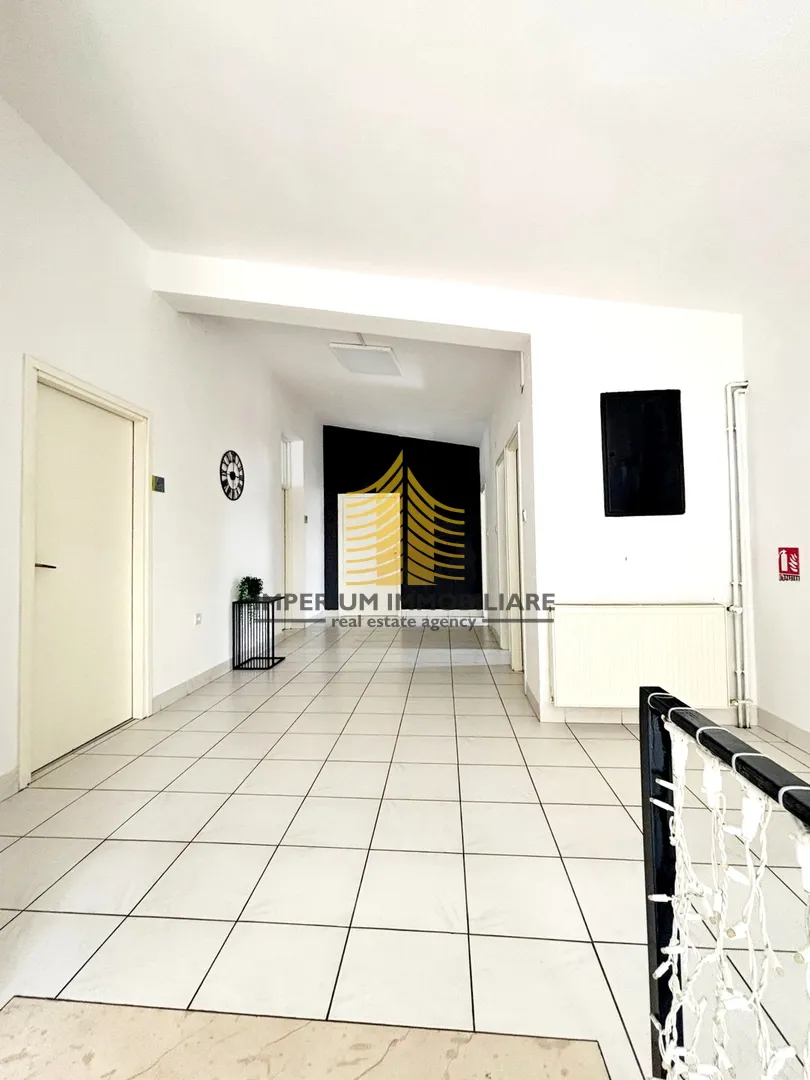poslovni prostor, prodaja, samobor, centar, 631m2, poslovni kompleks - slika 17