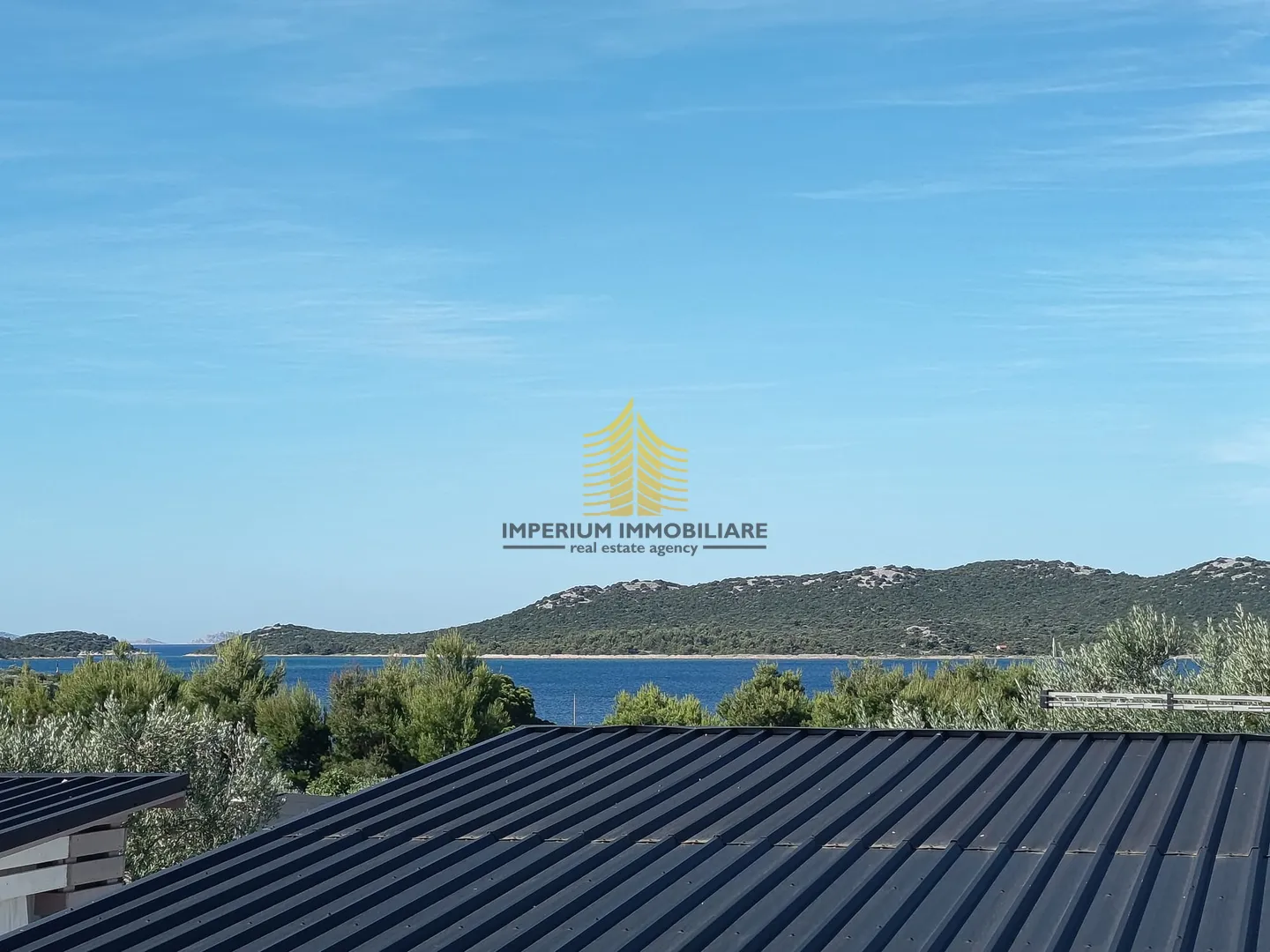nekretnine za odmor, prodaja, pakoštane, drage, 100m2, koliba - slika 2