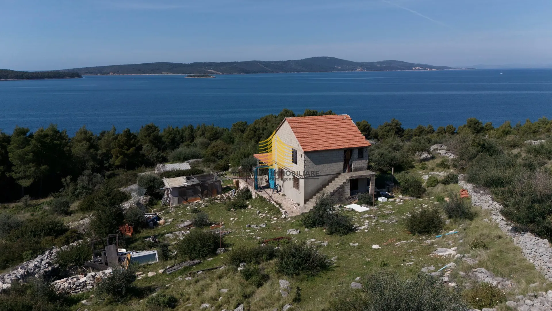 kuća, prodaja, milna, 150m2, samostojeća - slika 2