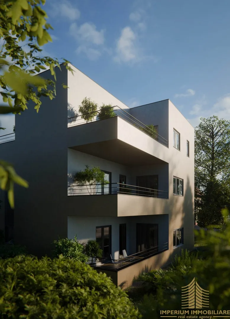 novogradnja: sesvetski kraljevec, 118m2, prvi kat - slika 7