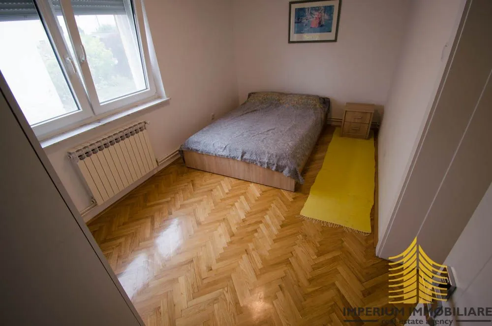 stan za najam na šalati - 100 m2,prilika! - slika 6