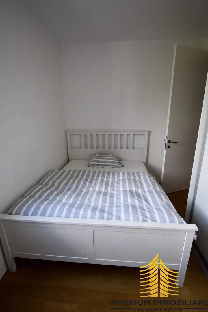 stan zagreb, maksimir - 131 m2 (iznajmljivanje) - slika 21
