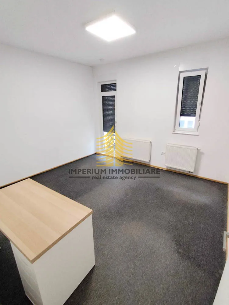poslovni prostor, najam, zagreb, trešnjevka, 110m2, ured - slika 5