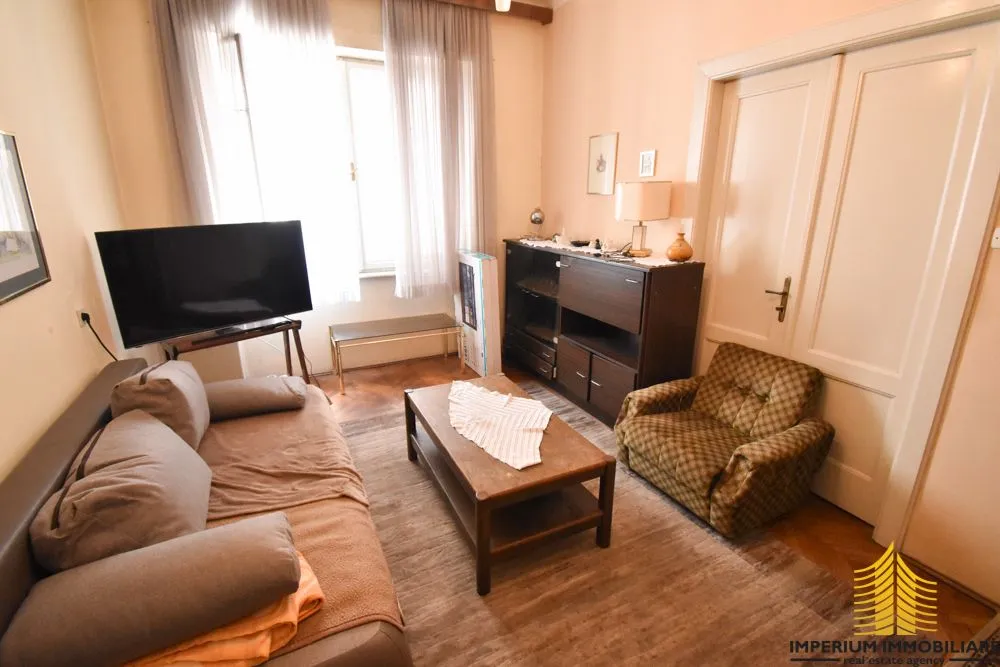 stan za radnike, zagreb (črnomerec), 70 m2, 3-soban - slika 2