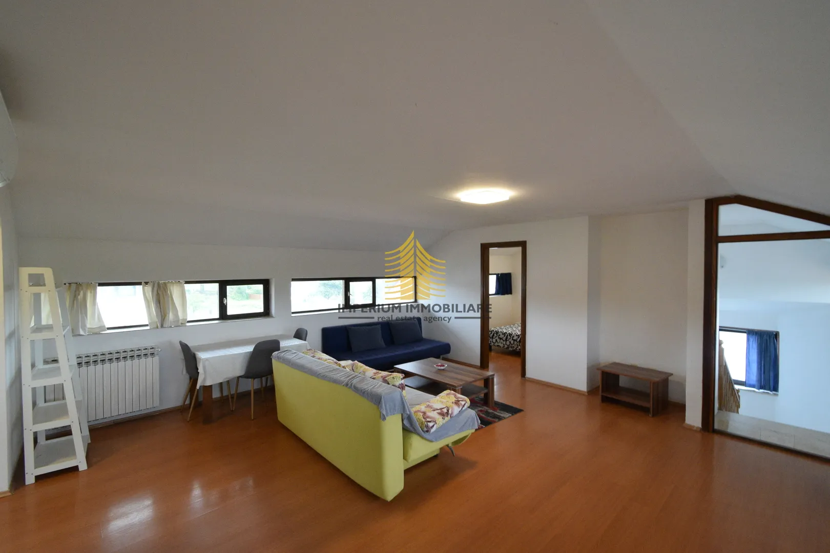 stan, najam, gornja dubrava, granešina, 56m2, 2-sobni - slika 3