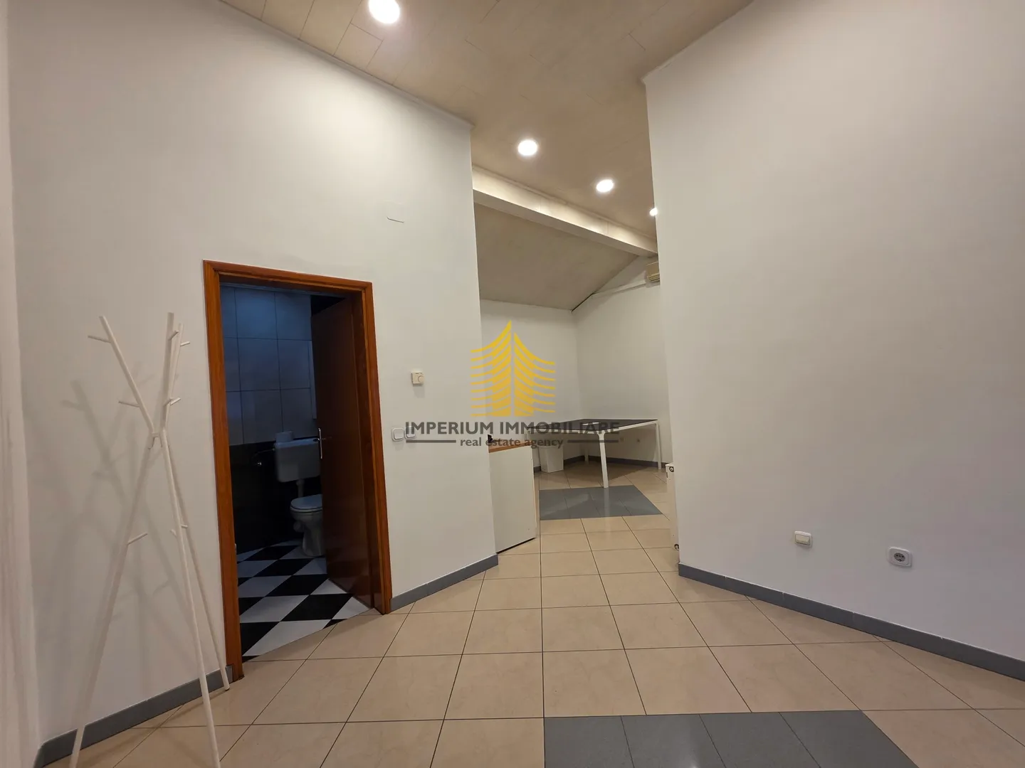 poslovni prostor, najam, trnje, trnje, 100m2, ured - slika 5