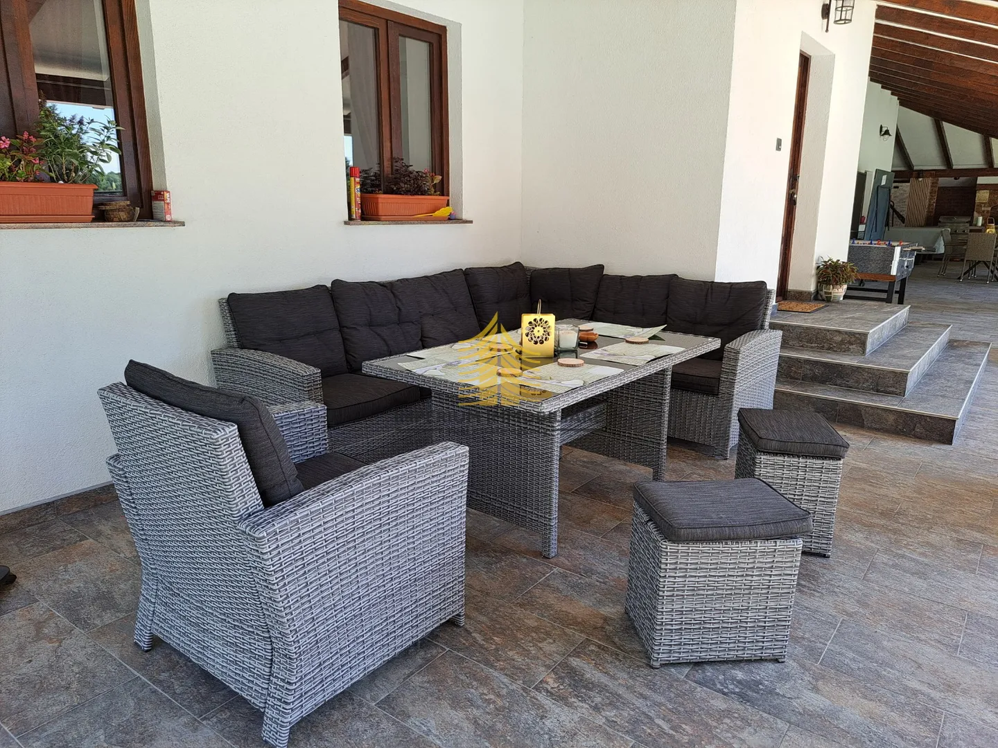 kuća, prodaja, šemovec, 155m2, vila - slika 11