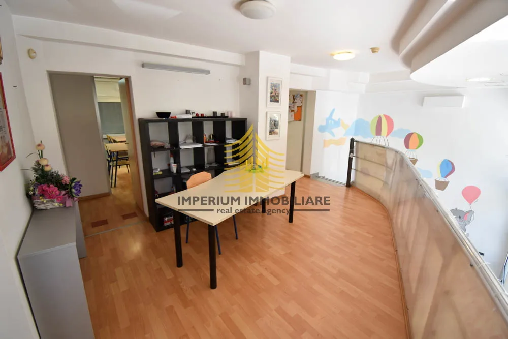 poslovni prostor, najam, trnje, savica, 150m2, prostor za usluge - slika 13