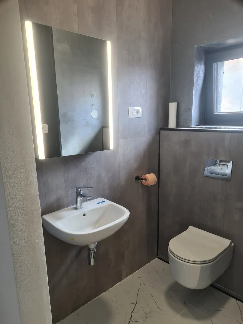 penthouse šibenik prodaja 128m2 roof top - prilika - slika 6