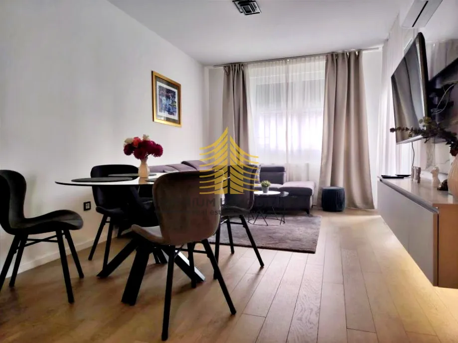 stan, prodaja, stenjevec, špansko, 45m2, 2-sobni - slika 2
