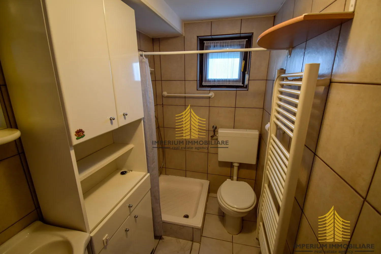 stan, prodaja, črnomerec, kustošija, 45m2, 2-sobni - slika 11